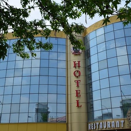 Hotel 198 Santiago Ngoại thất bức ảnh