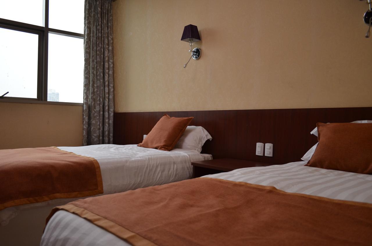 Hotel 198 Santiago Ngoại thất bức ảnh