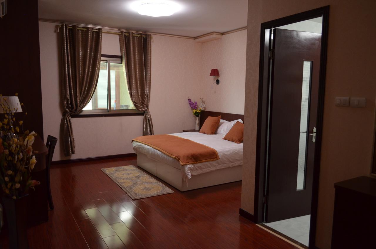 Hotel 198 Santiago Ngoại thất bức ảnh