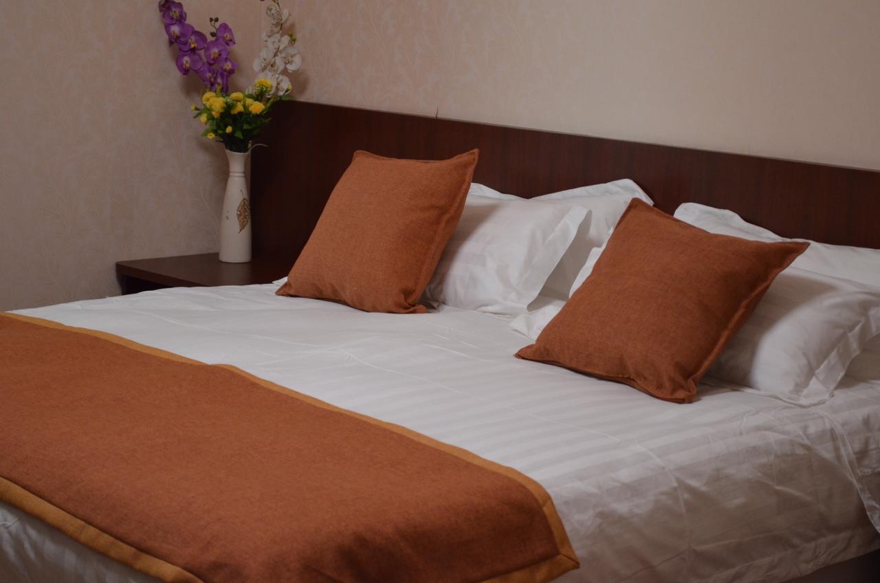 Hotel 198 Santiago Ngoại thất bức ảnh