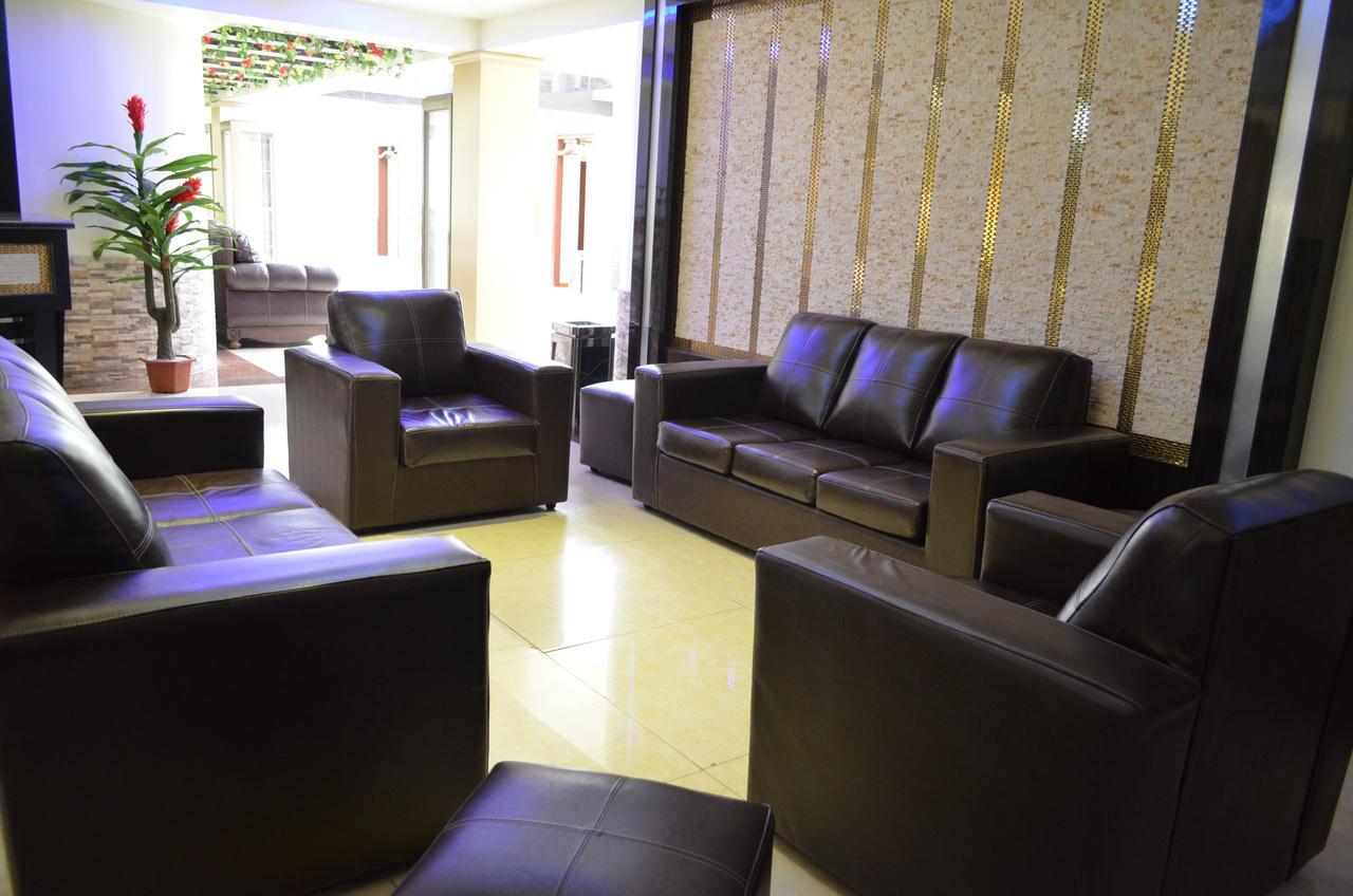 Hotel 198 Santiago Ngoại thất bức ảnh