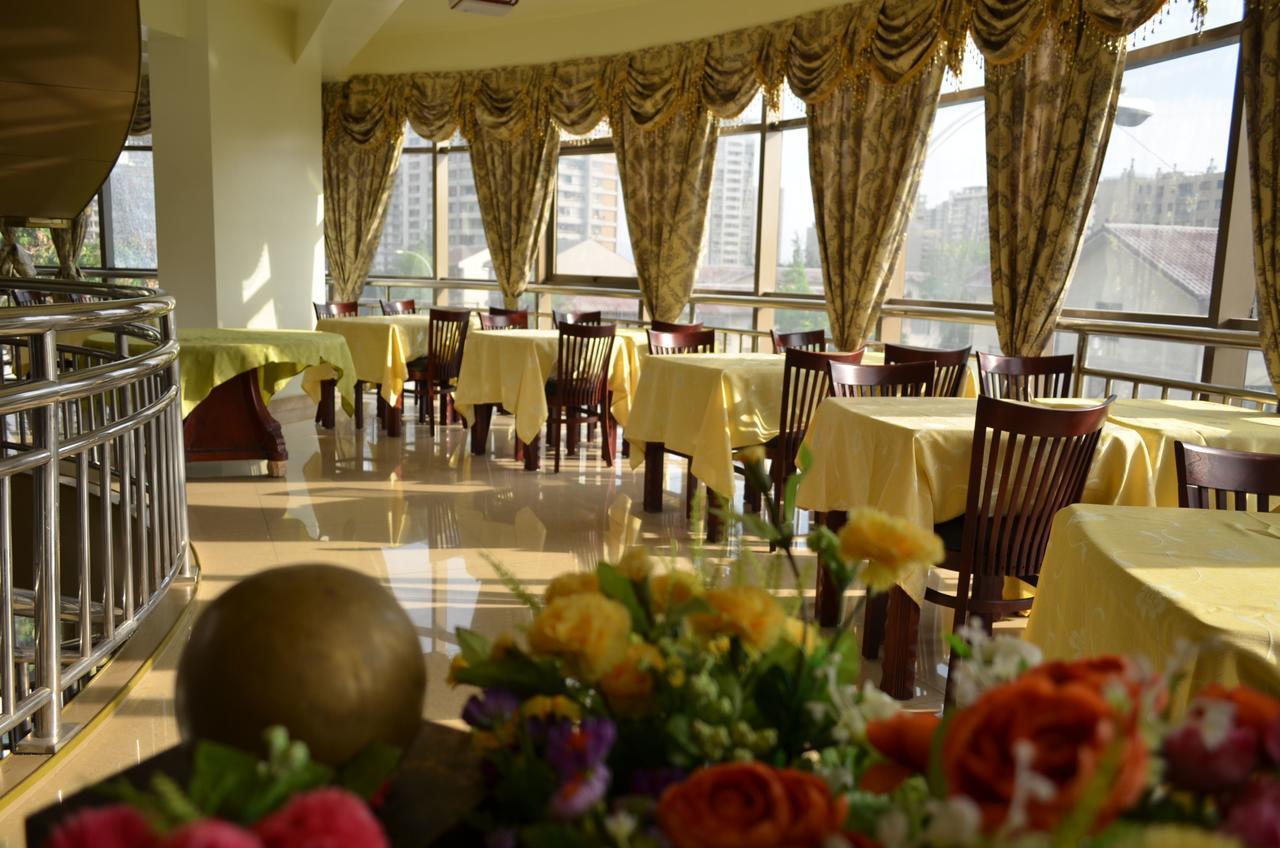Hotel 198 Santiago Ngoại thất bức ảnh