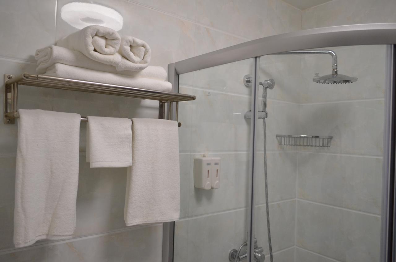 Hotel 198 Santiago Ngoại thất bức ảnh