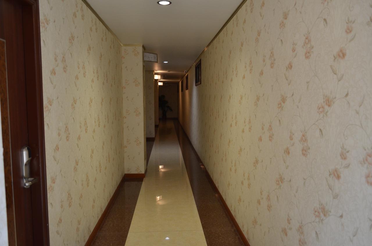 Hotel 198 Santiago Ngoại thất bức ảnh