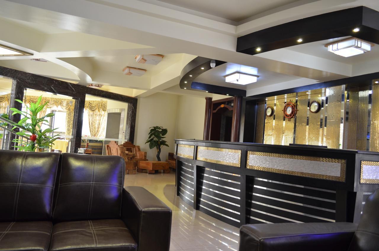 Hotel 198 Santiago Ngoại thất bức ảnh