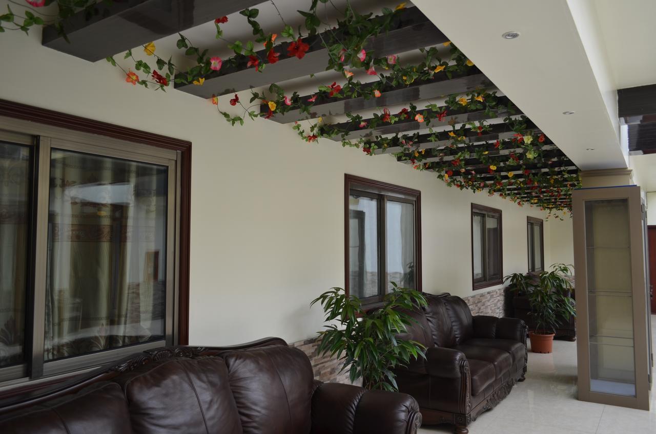 Hotel 198 Santiago Ngoại thất bức ảnh