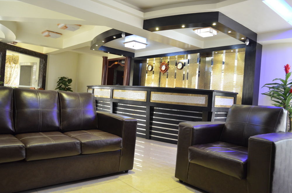 Hotel 198 Santiago Ngoại thất bức ảnh