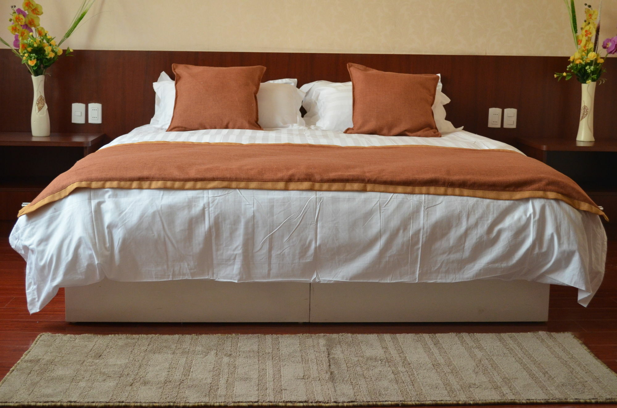 Hotel 198 Santiago Ngoại thất bức ảnh